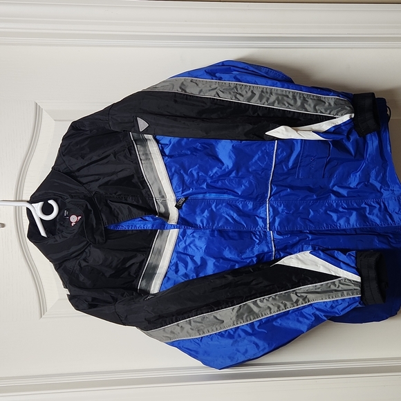Tourmaster Other - Tour Master Elite Series 2 Rainsuit Jacket Men's M